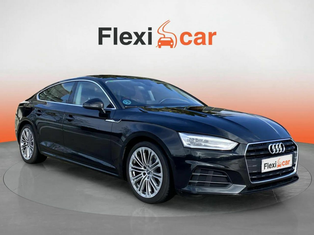Audi a3 2019 seminuevo  de segunda mano - audi a5 2019 /