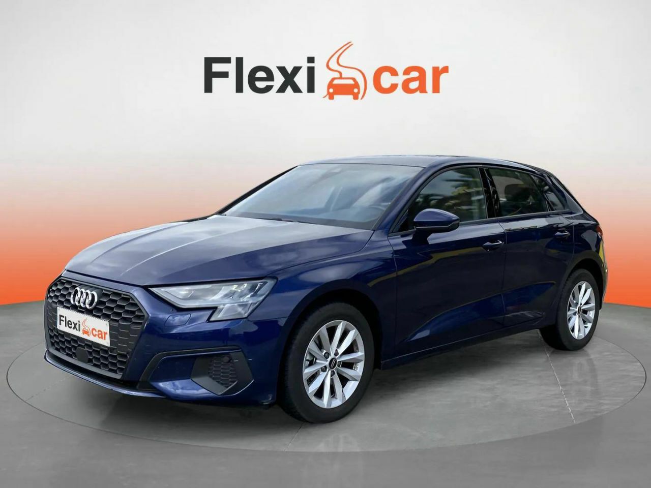 audi a3 2023 / foto grande (3)