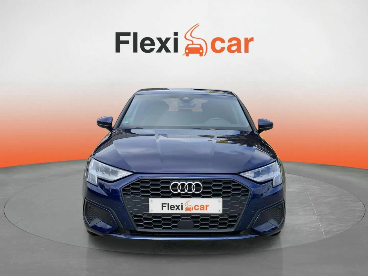 audi a3 2023 / foto grande (2)