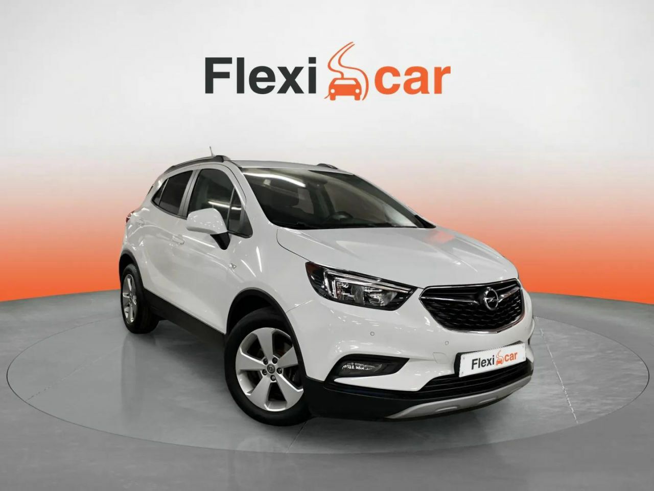 Opel mokka segunda mano  de segunda mano - opel mokka x 2019 /