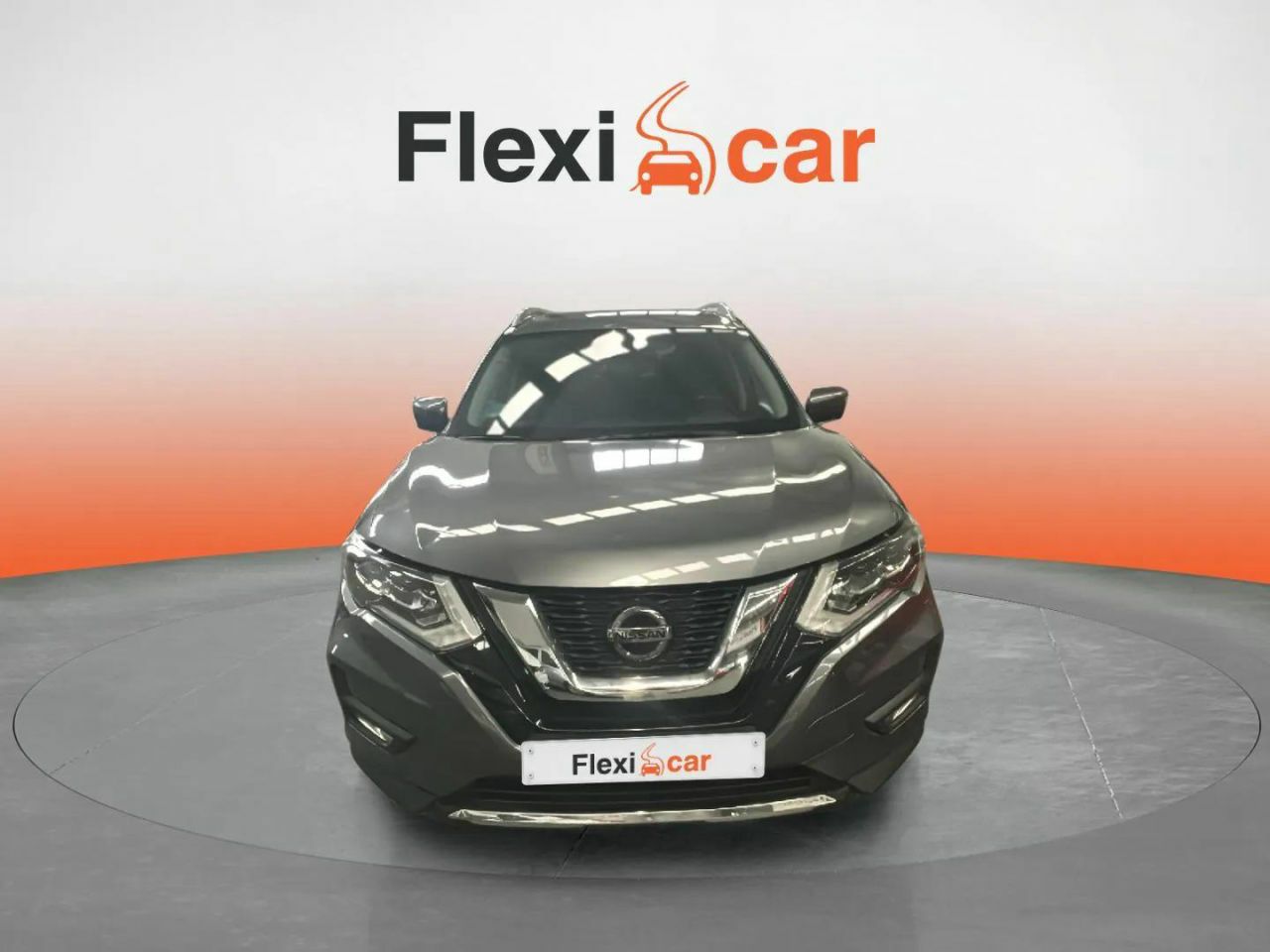nissan x-trail 2020 / foto grande (2)