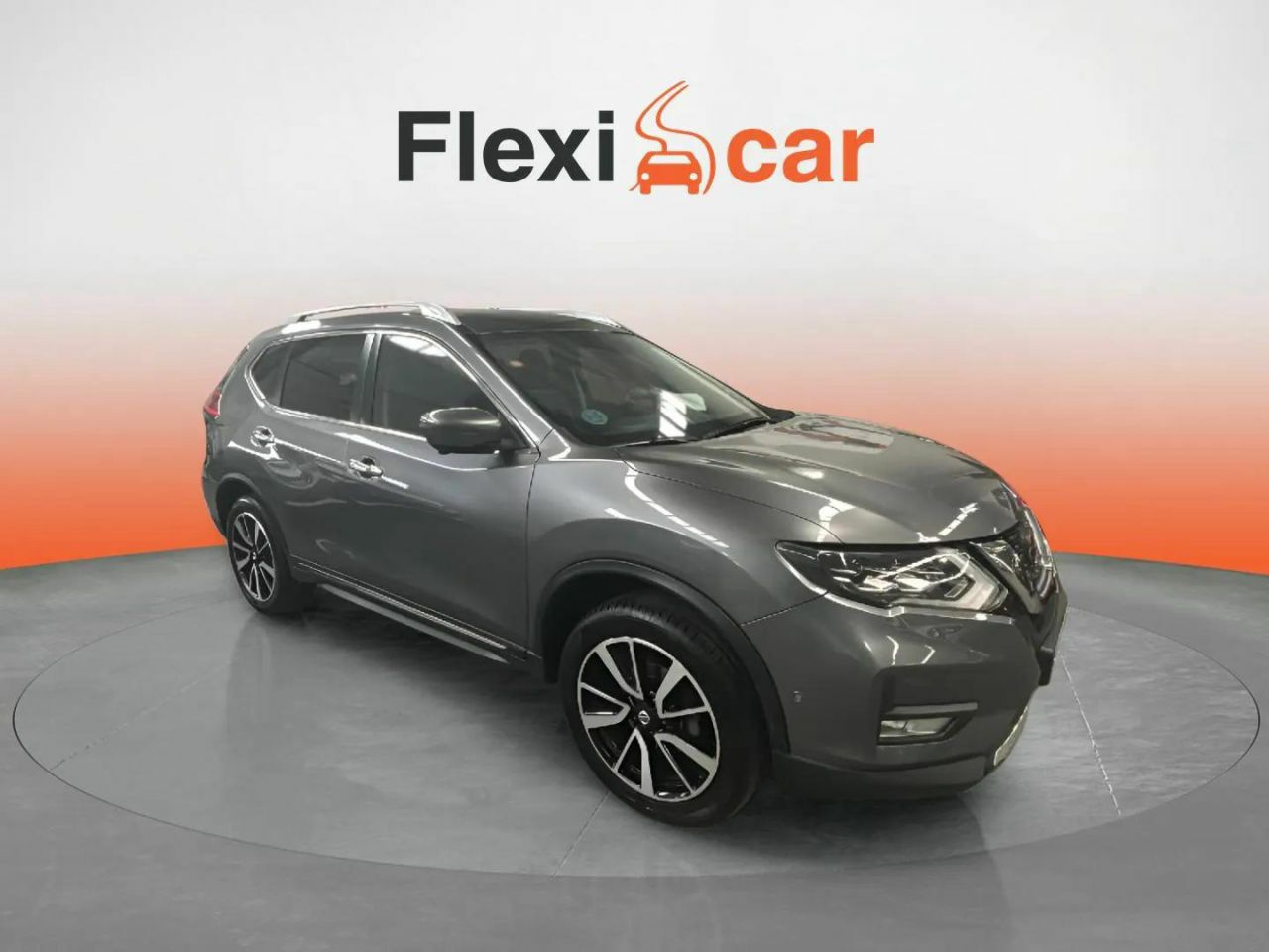 Almendros en venta  de segunda mano - nissan x-trail 2020 /