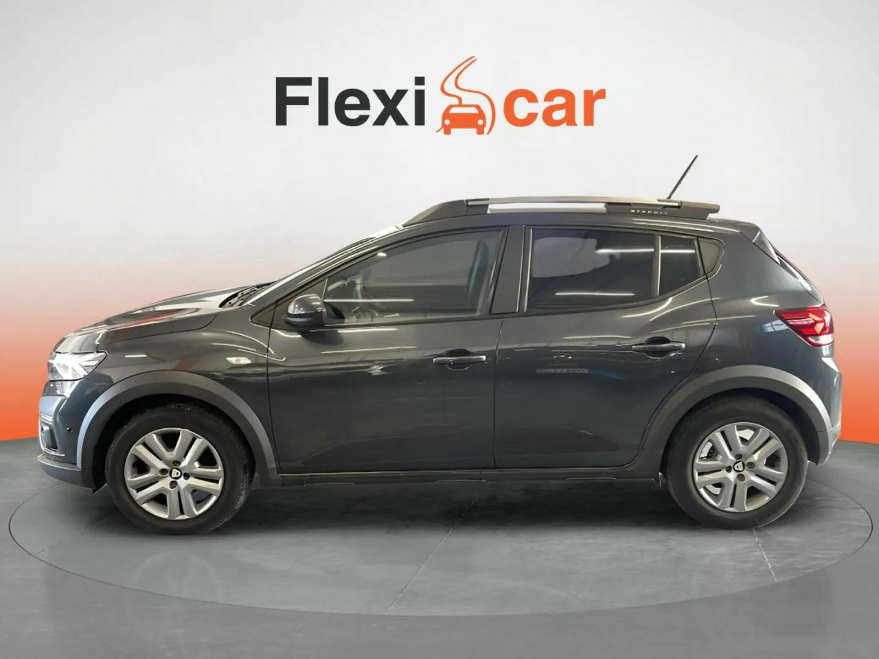 dacia sandero 2021 / foto grande (3)