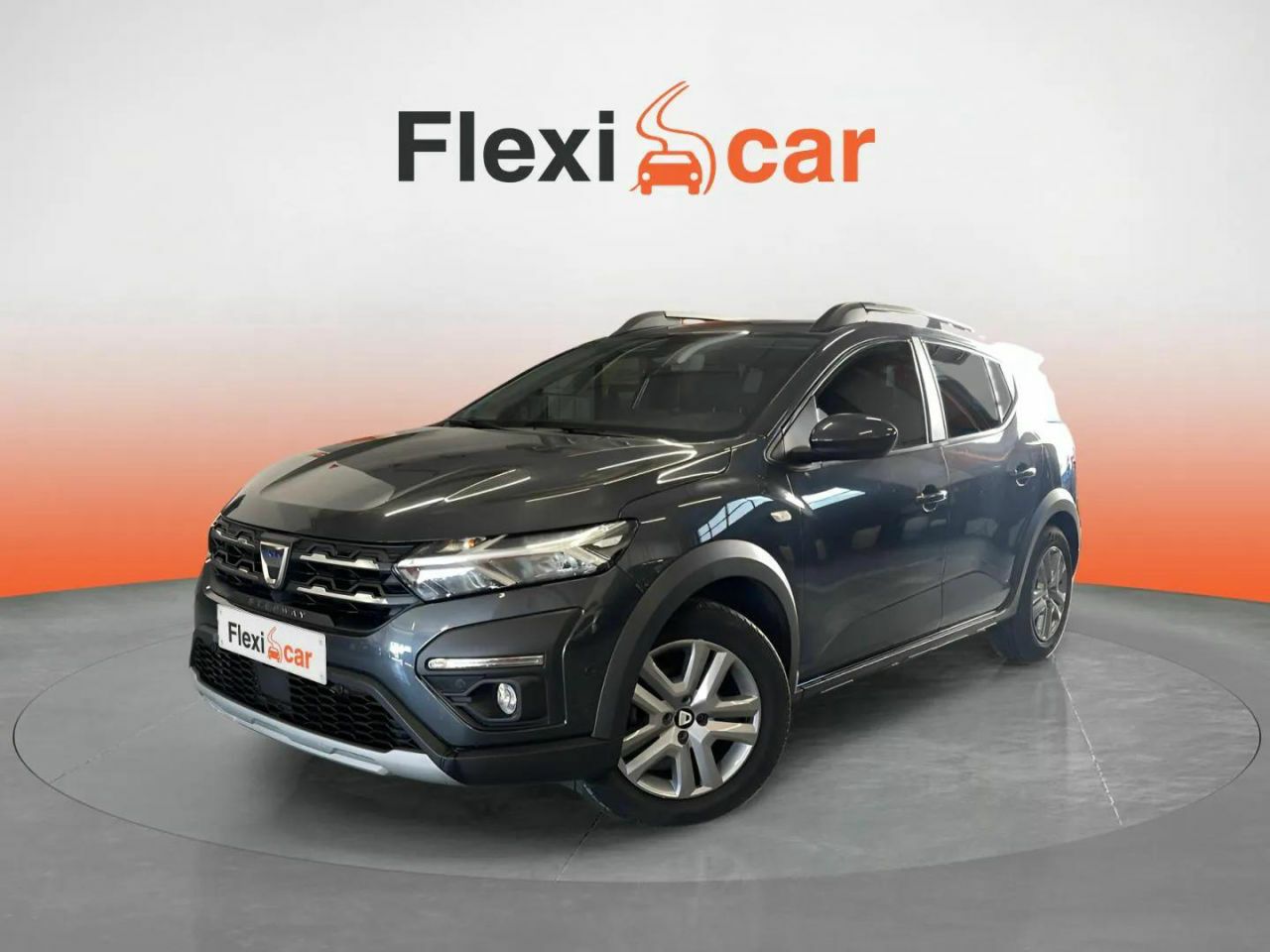 dacia sandero 2021 / foto grande (2)