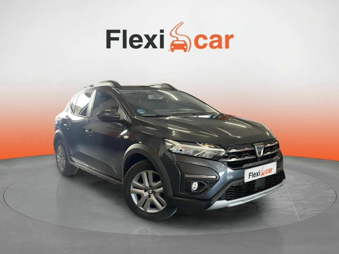Dacia spring 2021 barcelona  de segunda mano en Barcelona - dacia sandero 2021 /