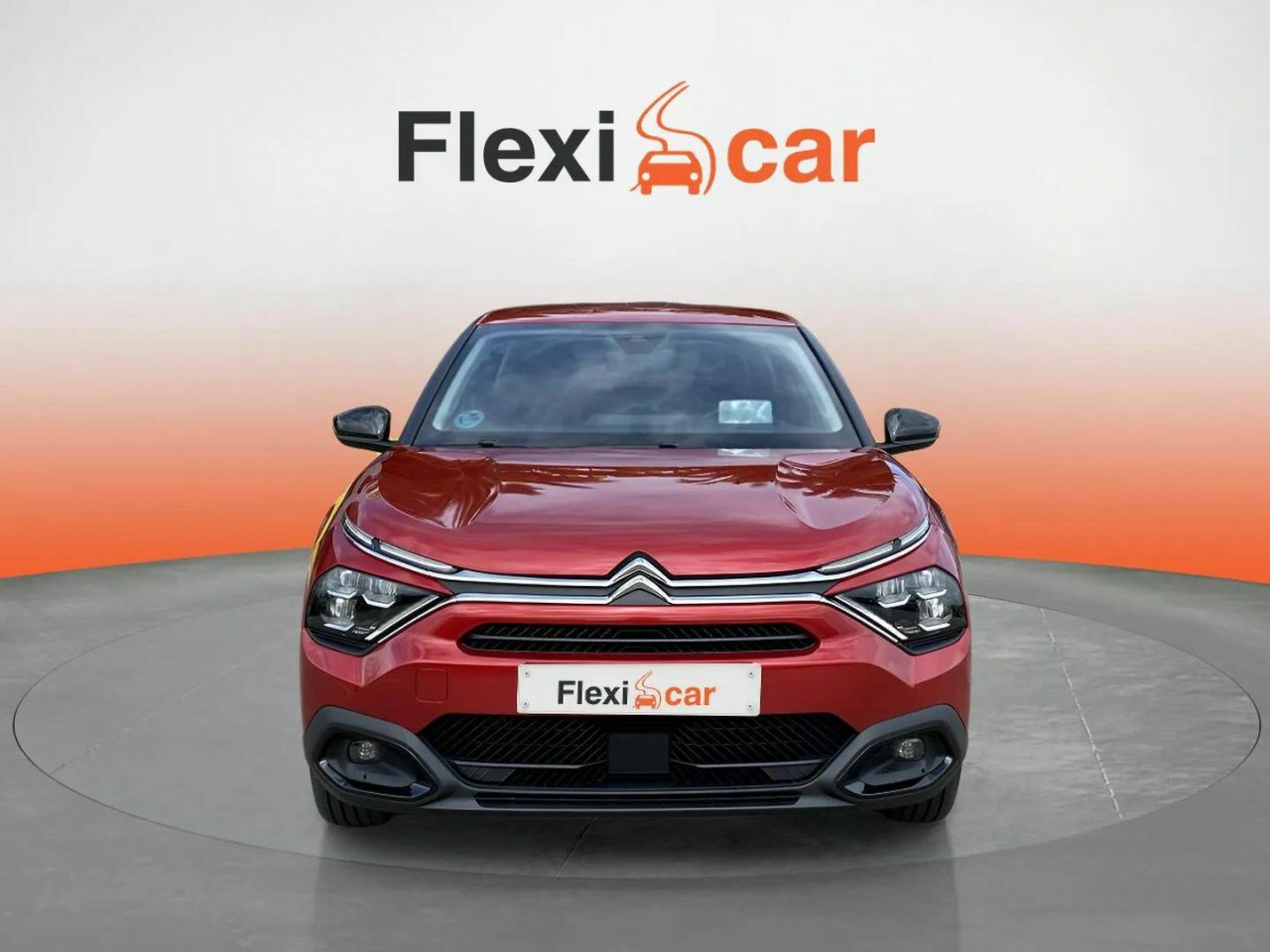 citroën c4 2021 / foto grande (2)