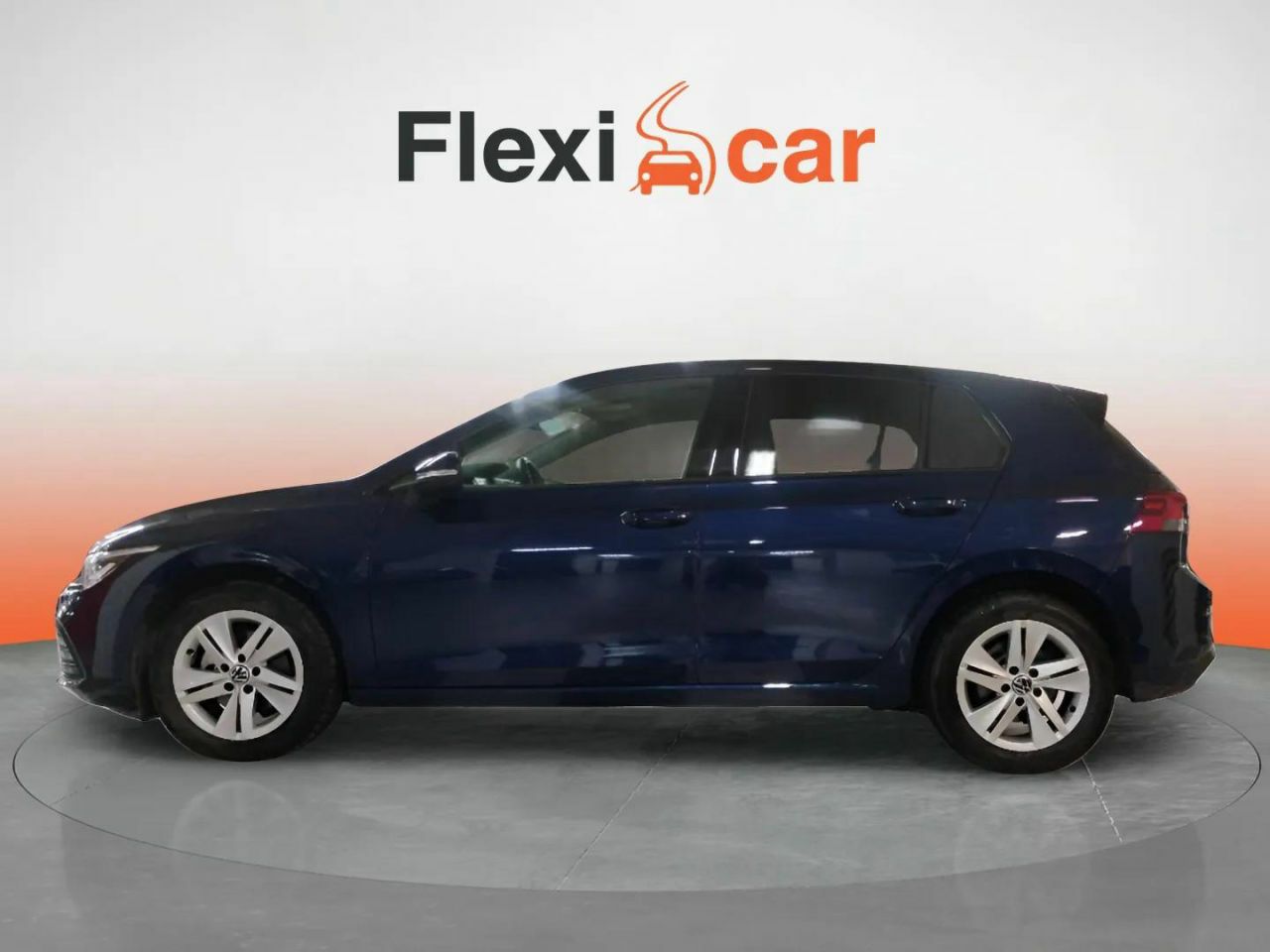 volkswagen golf 2021 / foto grande (3)