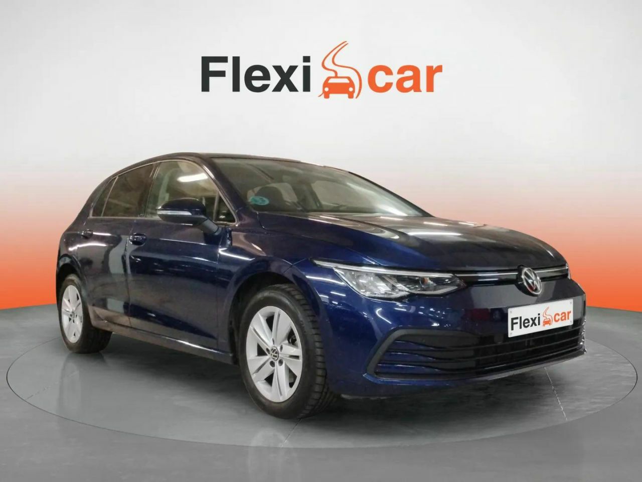 Volkswagen golf 2021  de segunda mano - volkswagen golf 2021 /