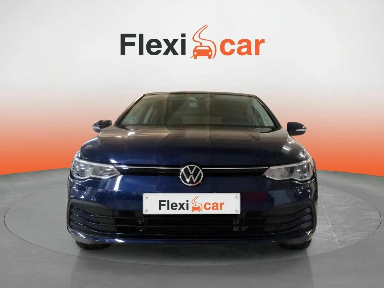 volkswagen golf 2021 / foto grande (2)