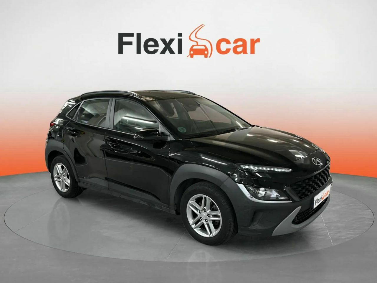 Hyundai kona 2021 alcala henares  de segunda mano - hyundai kona 2021 /
