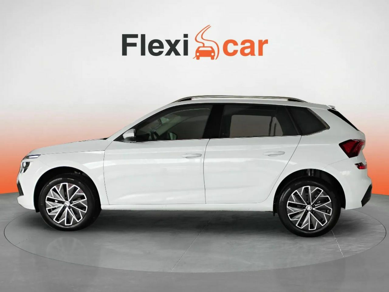 skoda kamiq 2024 / foto grande (2)