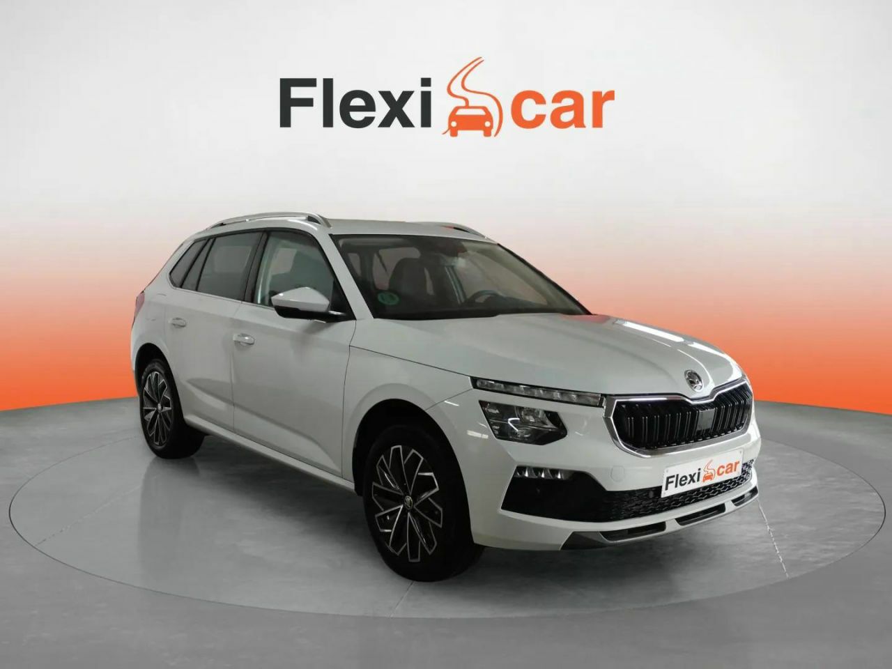 Skoda kamiq 1000 cc  de segunda mano - skoda kamiq 2024 /