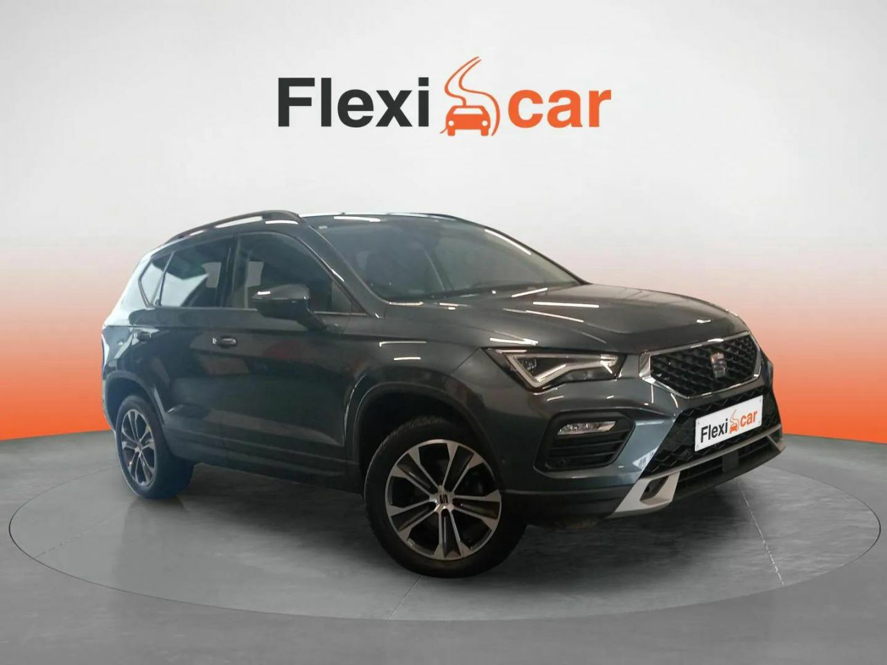 Seat ibiza 5 puertas 2021  de segunda mano - seat ateca 2021 /