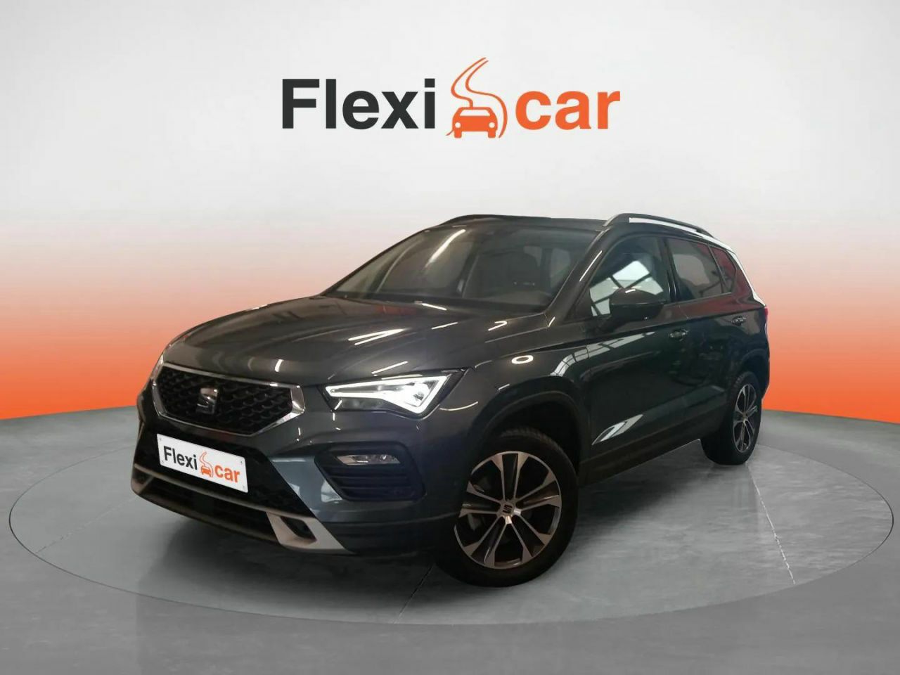 seat ateca 2021 / foto grande (2)