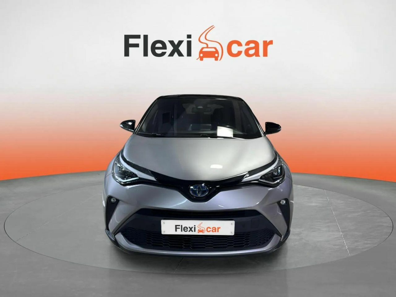 toyota c-hr 2021 / foto grande (3)