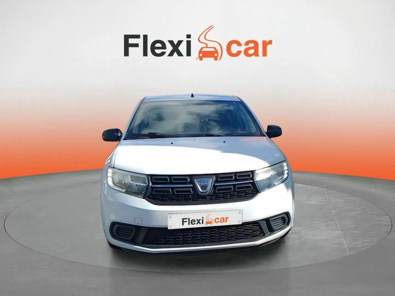 dacia sandero 2018 / foto grande (2)