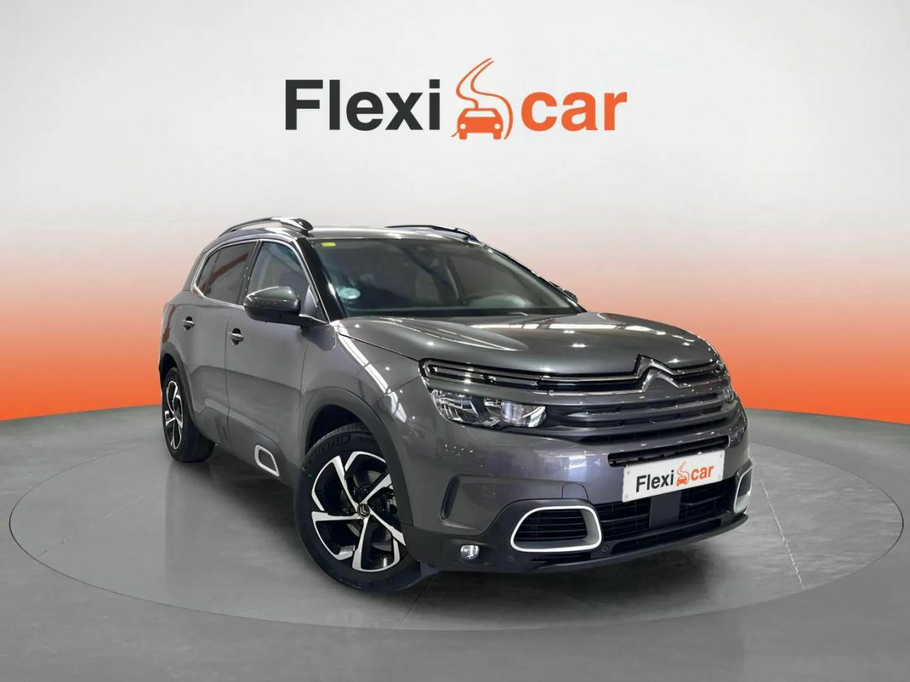 Citroen c5 aircross 2020  de segunda mano - citroën c5 aircross 2020 /
