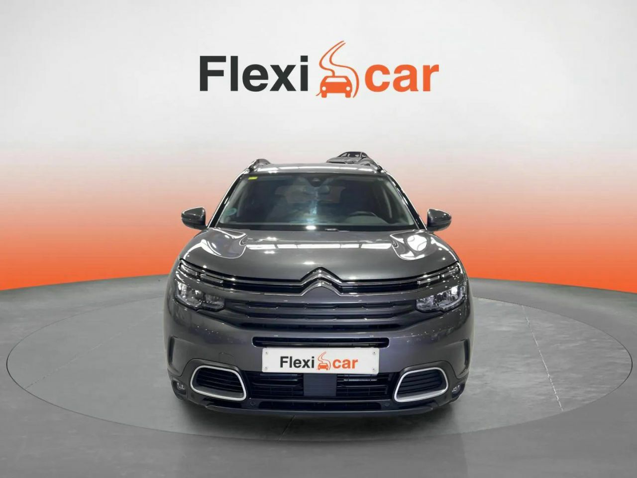 citroën c5 aircross 2020 / foto grande (2)