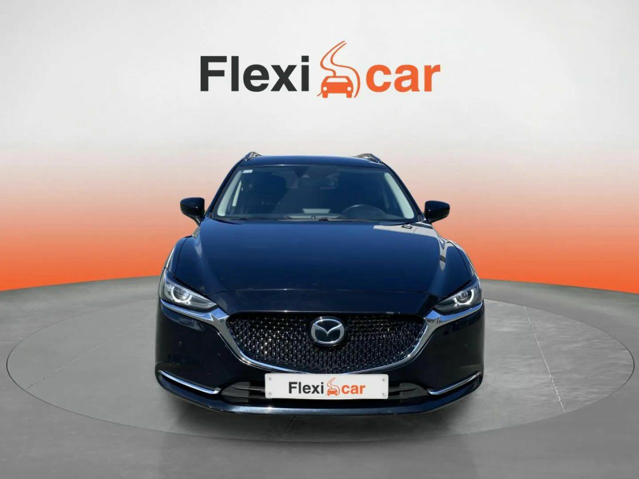 Mazda 6  de segunda mano - mazda 6 2019 /