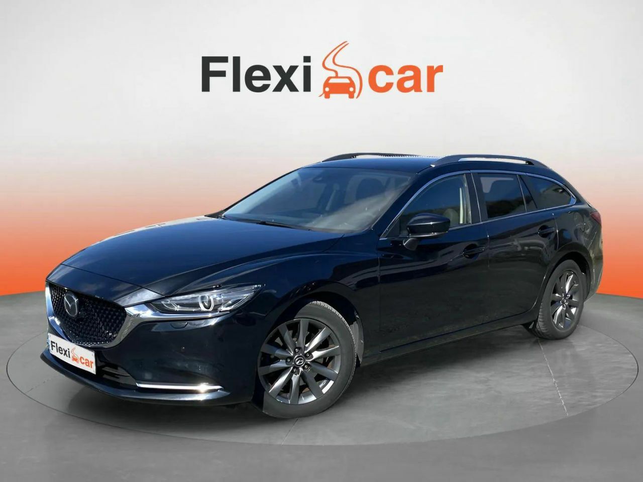 mazda 6 2019 / foto grande (3)