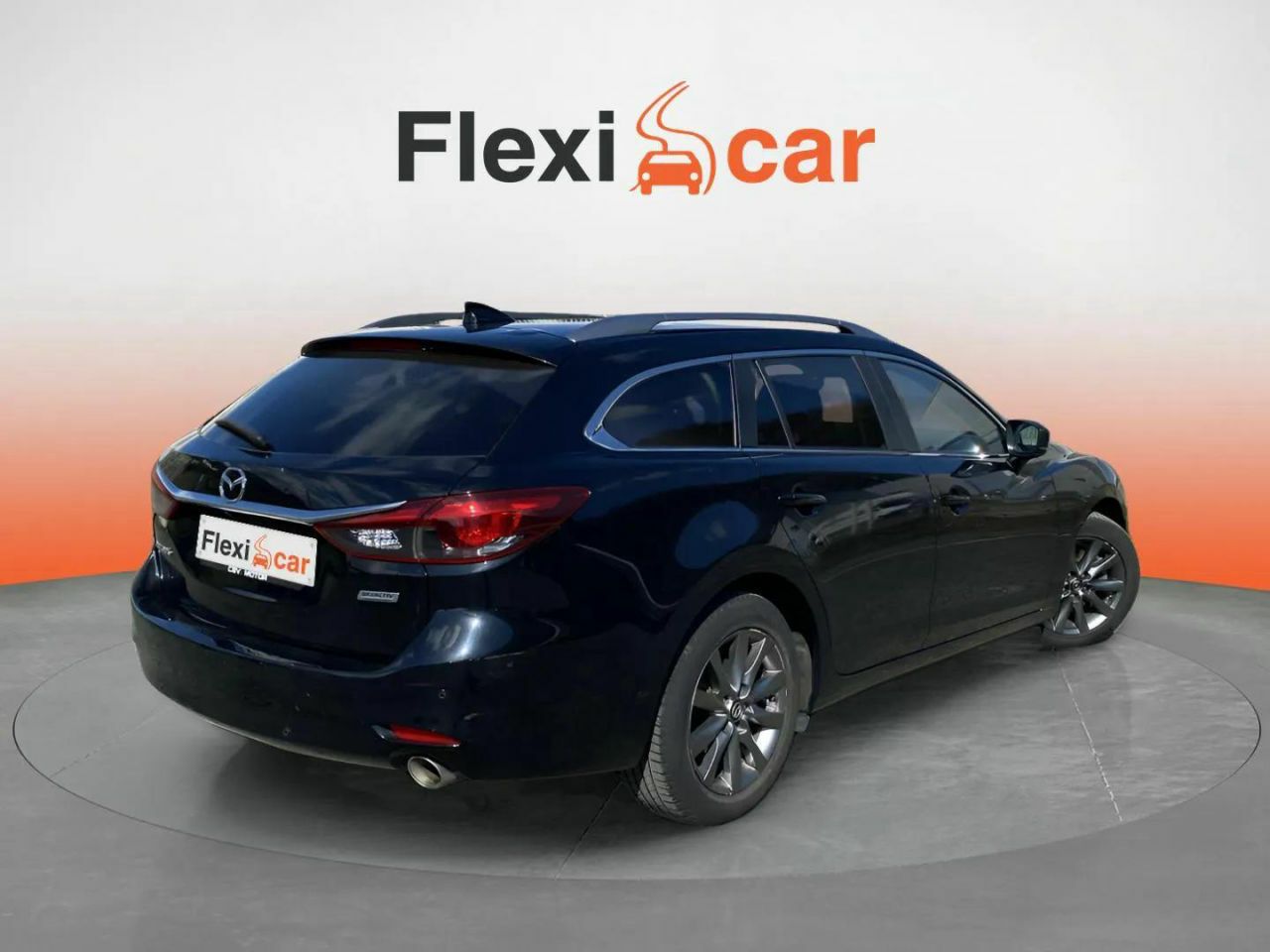 mazda 6 2019 / foto grande (2)