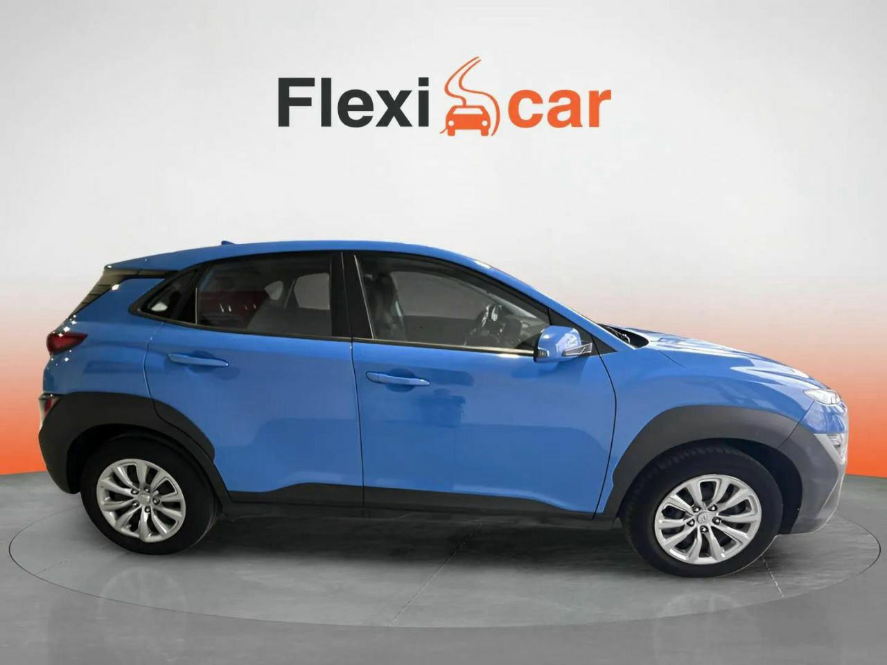 hyundai kona 2021 / foto grande (2)
