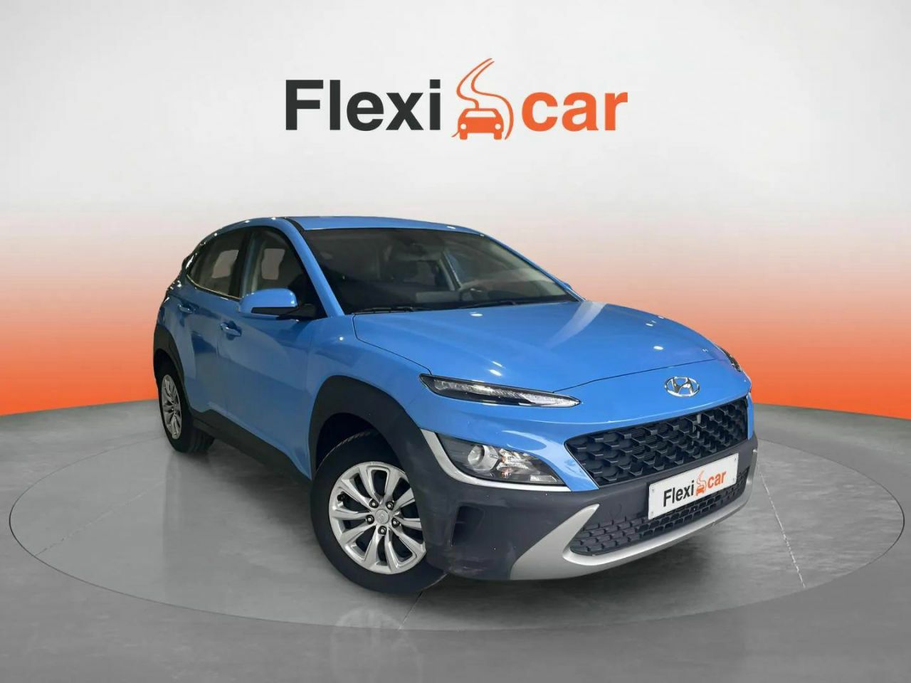 Hyundai kona 2021 alcala henares  de segunda mano - hyundai kona 2021 /