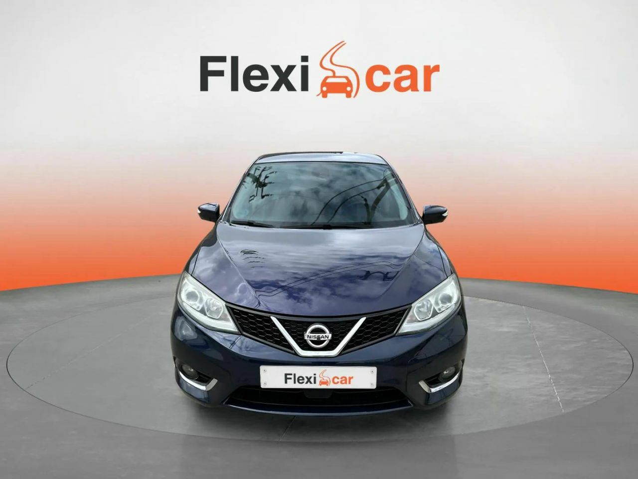 nissan pulsar 2018 / foto grande (2)