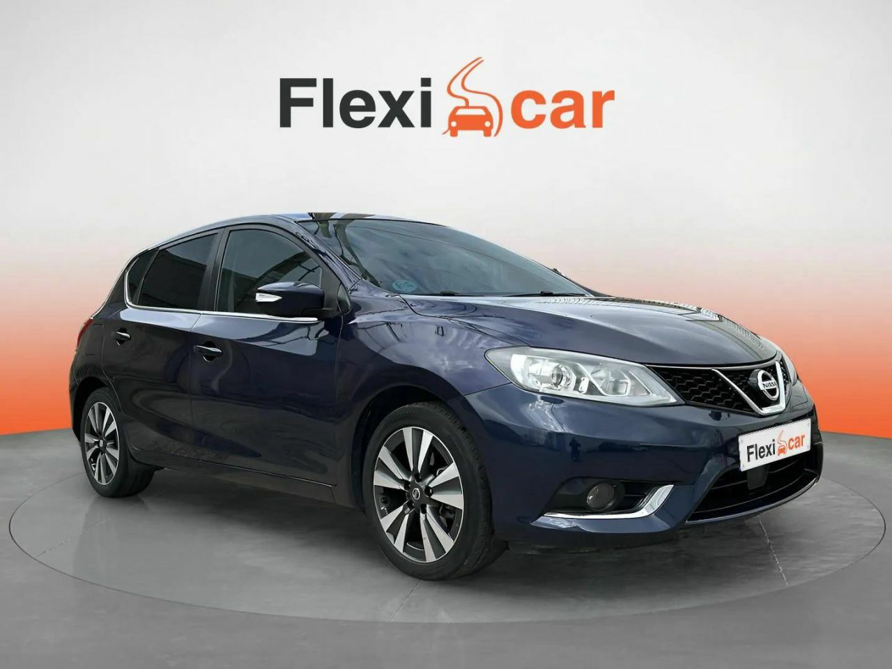 Foto nissan pulsar 2018 /