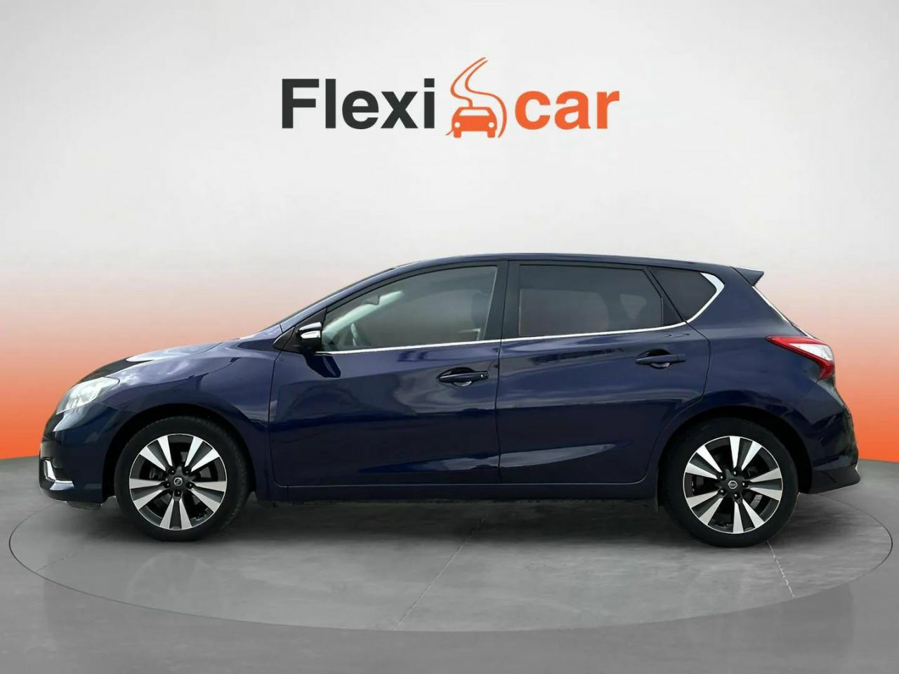nissan pulsar 2018 / foto grande (3)