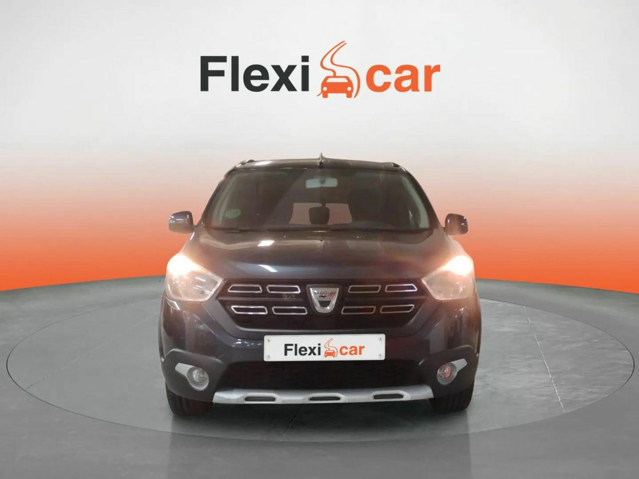 dacia lodgy 2019 / foto grande (2)