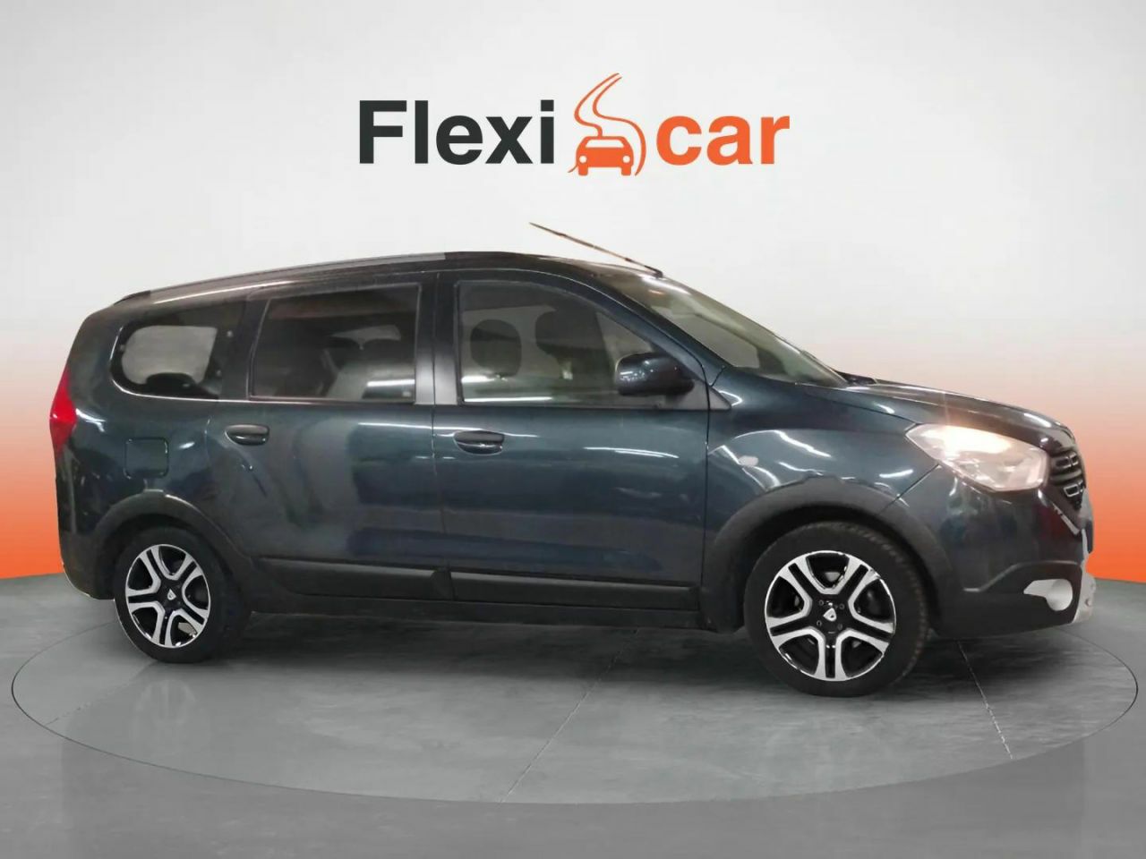 dacia lodgy 2019 / foto grande (3)