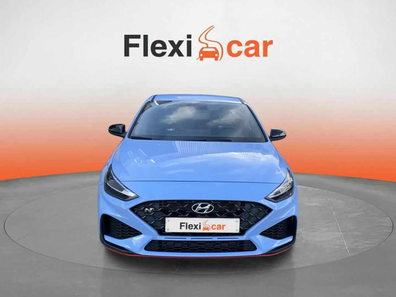 hyundai i30 2023 / foto grande (2)