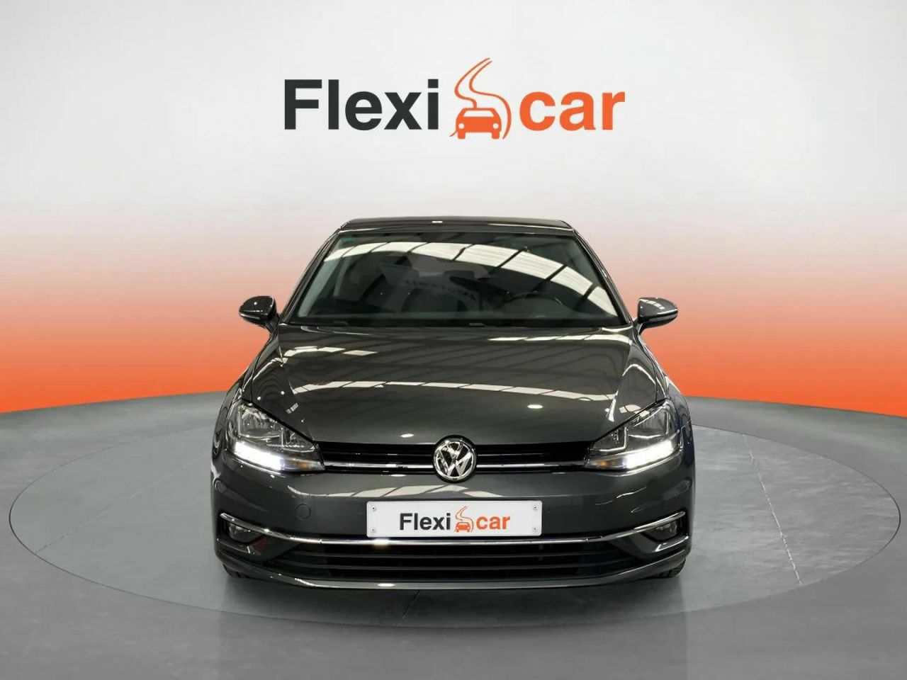 volkswagen golf 2019 / foto grande (2)