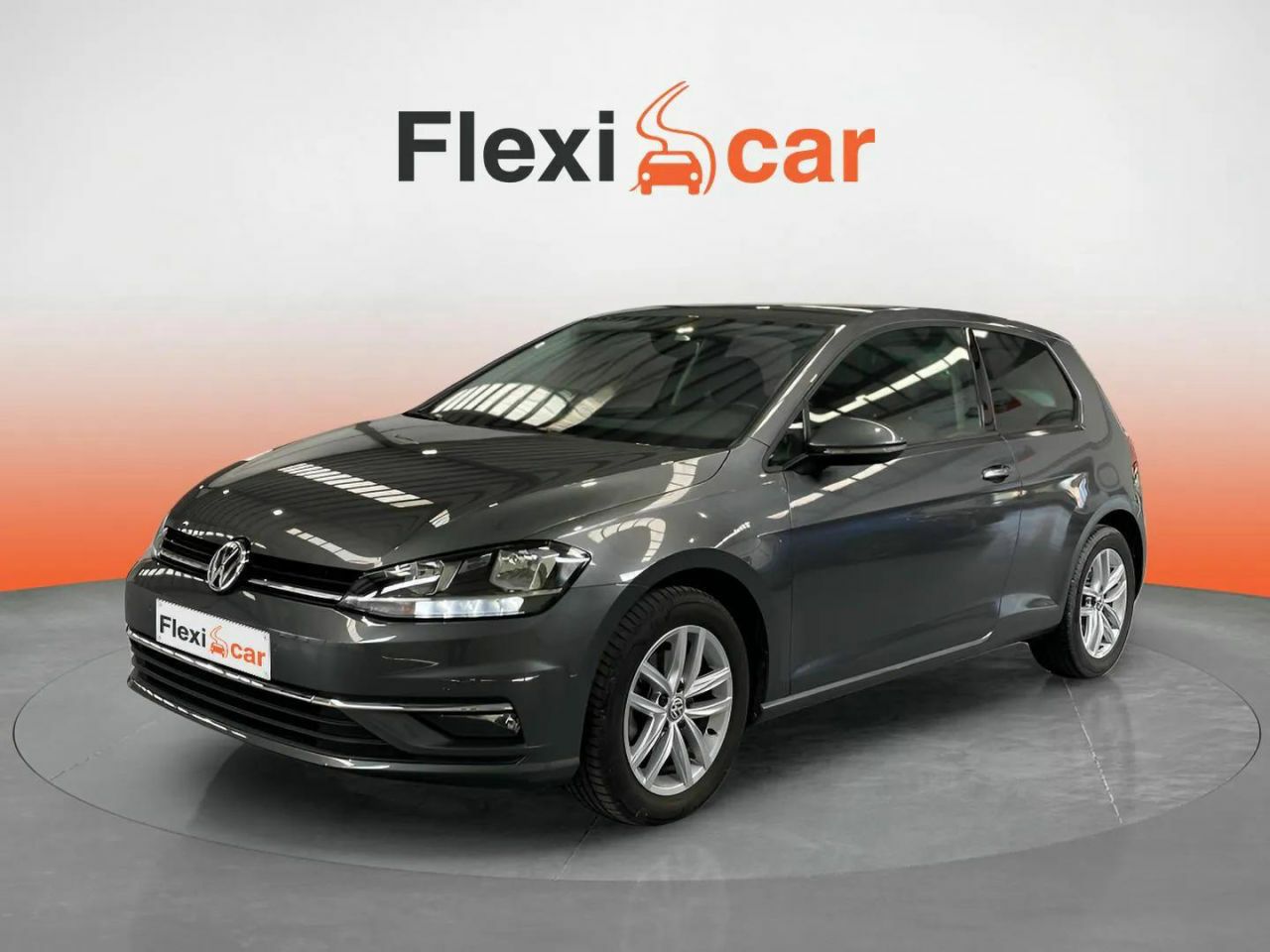 volkswagen golf 2019 / foto grande (3)