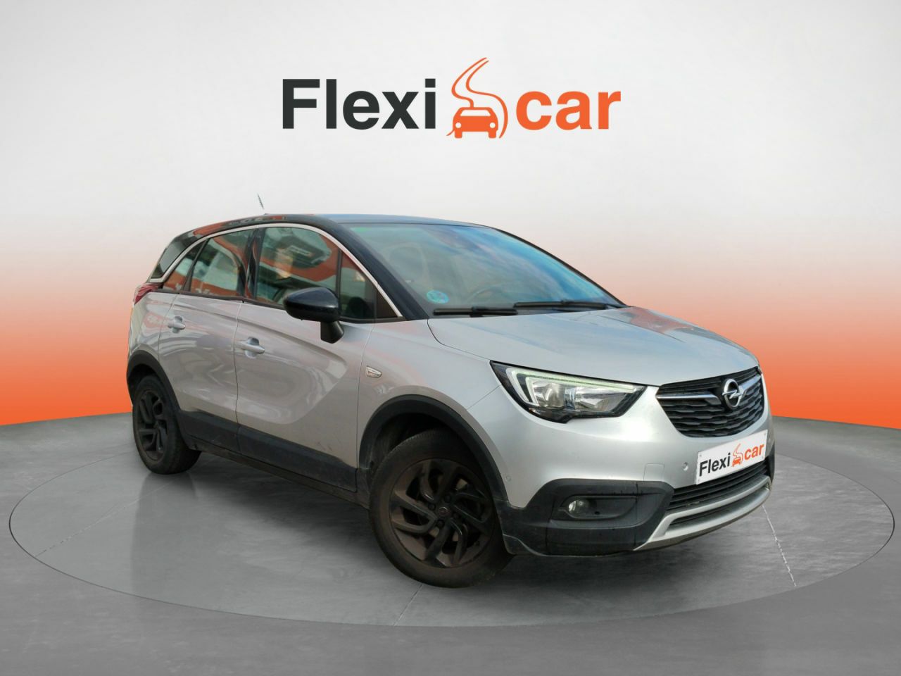 Opel crossland 1499cc  de segunda mano - opel crossland x 2019 /