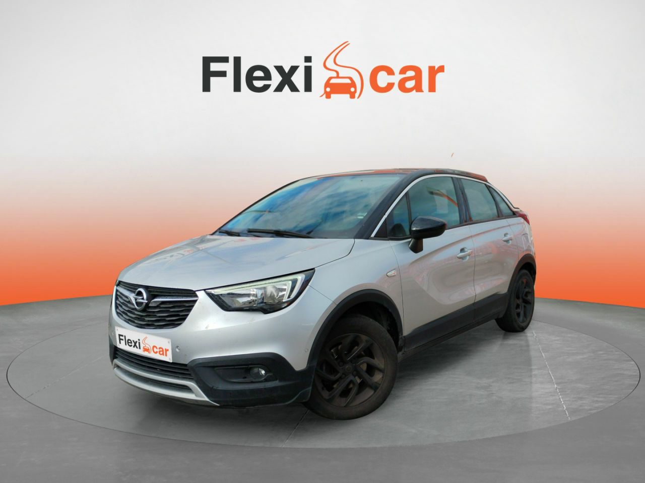 opel crossland x 2019 / foto grande (3)
