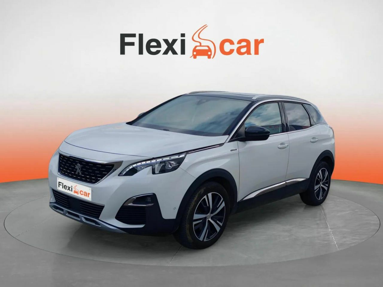peugeot 3008 2017 / foto grande (3)