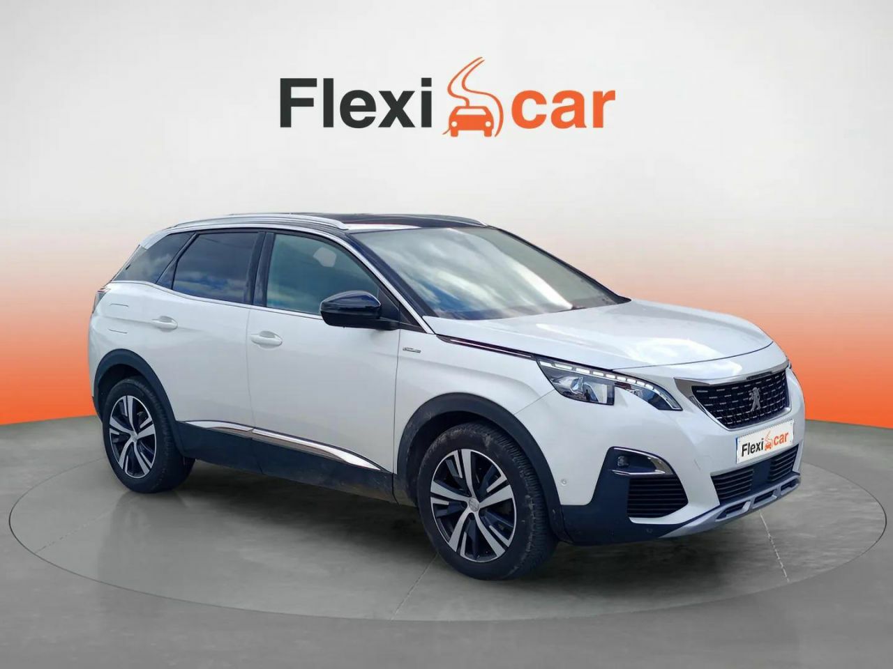 Peugeot 3008 2019 ciudad real  de segunda mano - peugeot 3008 2017 /