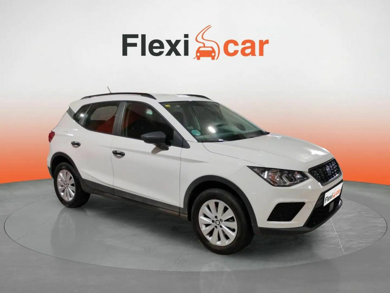 Seat arona 2018  de segunda mano - seat arona 2018 /