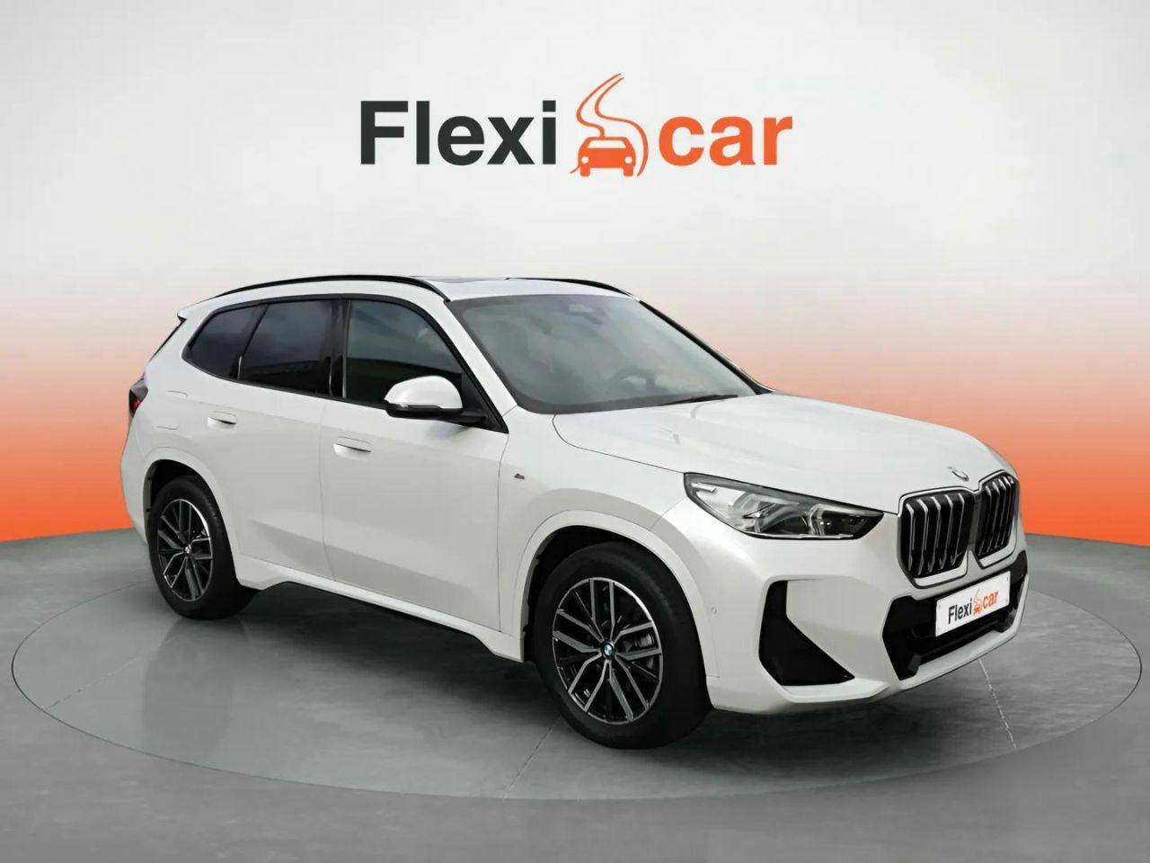 Bmw x1 2024  de segunda mano - bmw x1 2024 /