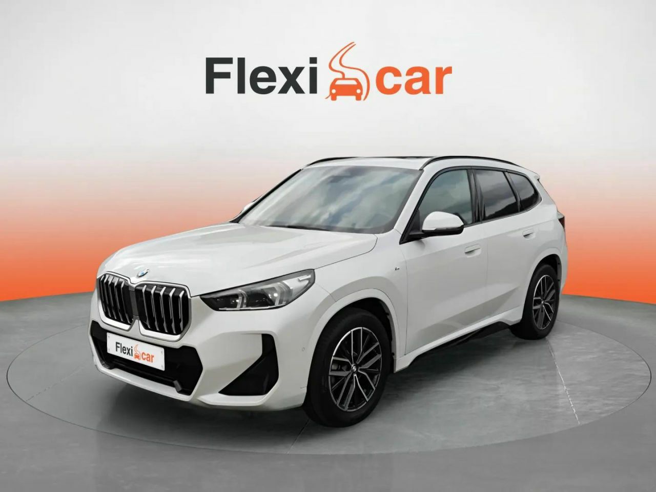 bmw x1 2024 / foto grande (3)