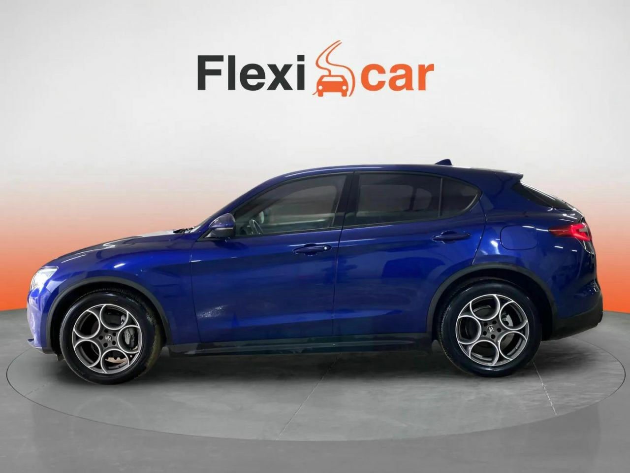 alfa romeo stelvio 2022 / foto grande (3)