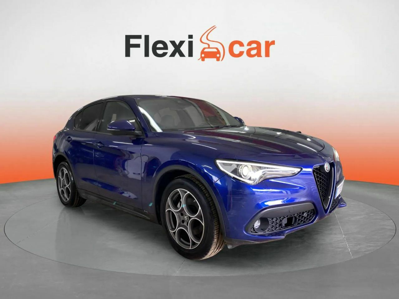 Alfa romeo giulia 2022  de segunda mano - alfa romeo stelvio 2022 /