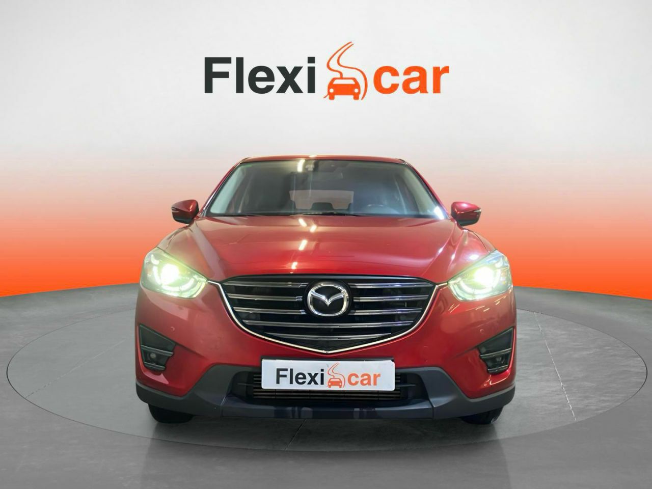 mazda cx-5 2017 / foto grande (2)