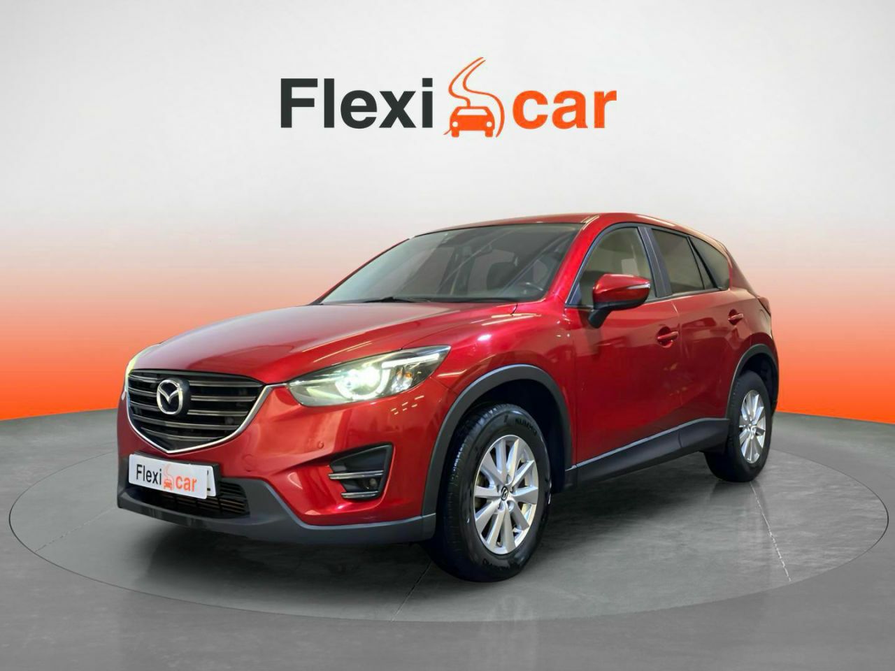 mazda cx-5 2017 / foto grande (3)