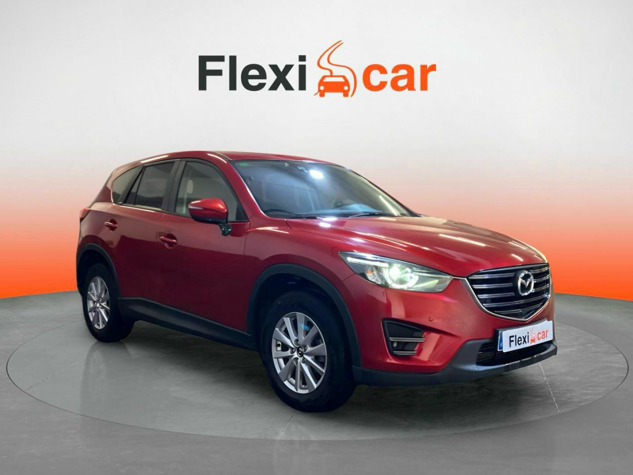 Mazda cx30 pontevedra  de segunda mano en Pontevedra - mazda cx-5 2017 /