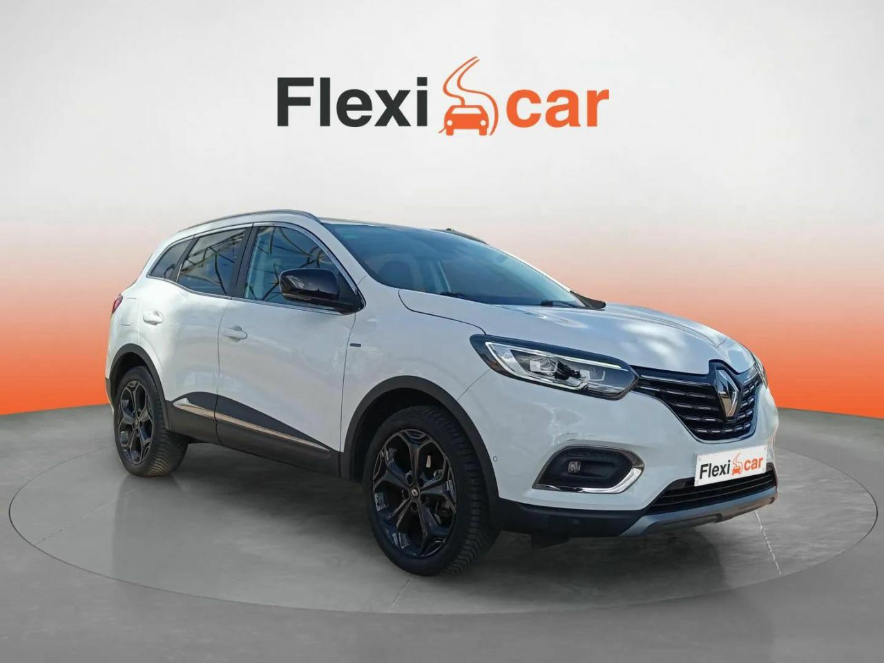 Kadjar 2019 segunda mano  de segunda mano - renault kadjar 2019 /