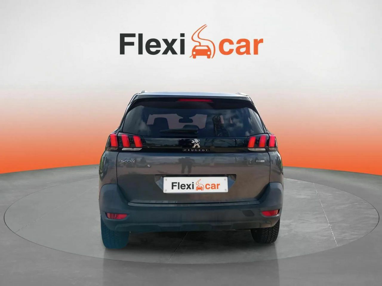 peugeot 5008 2017 / foto grande (3)