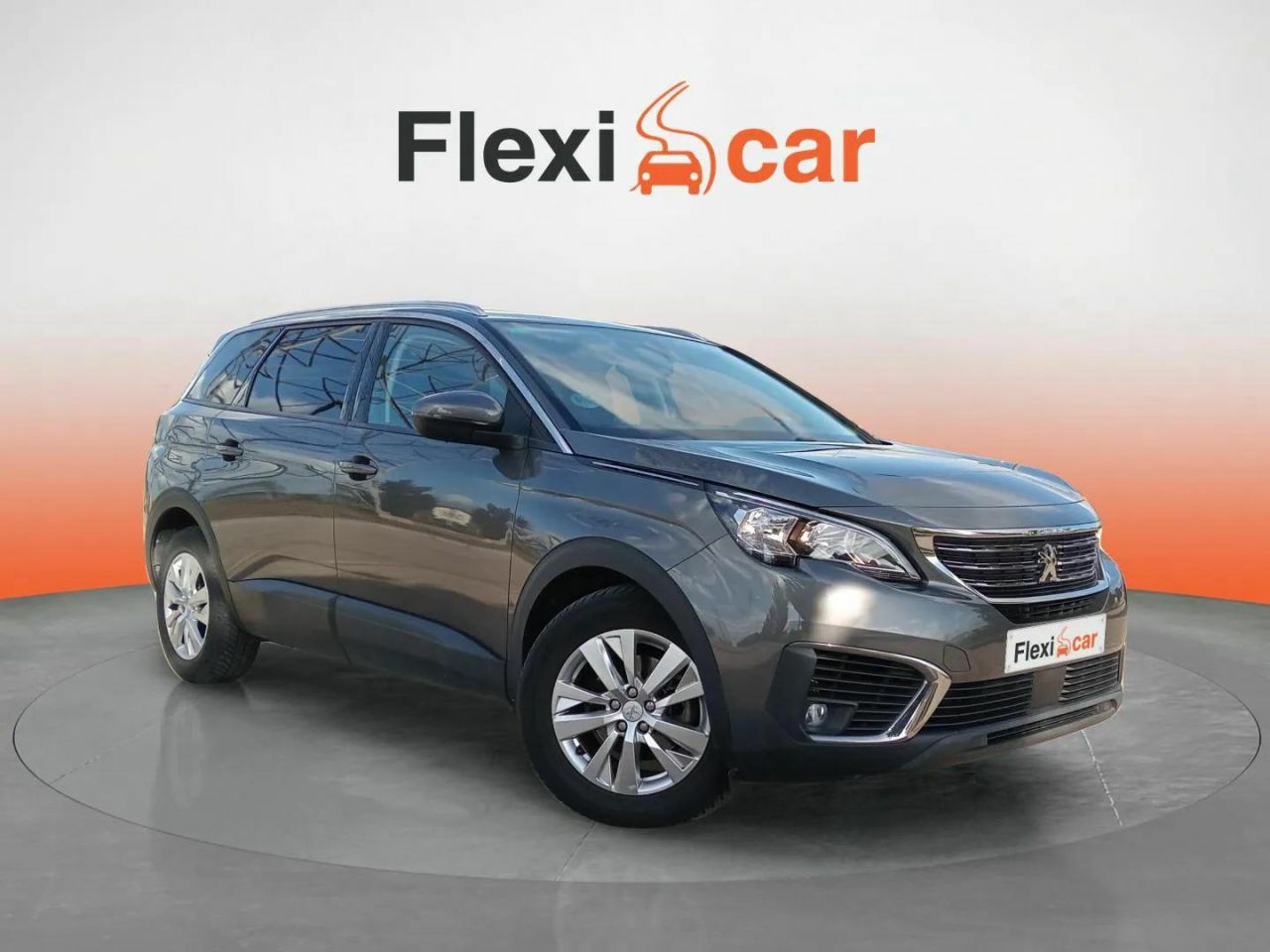 Peugeot 5008 2017  de segunda mano - peugeot 5008 2017 /